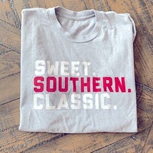 Sweet Southern Classic short sleeve tee